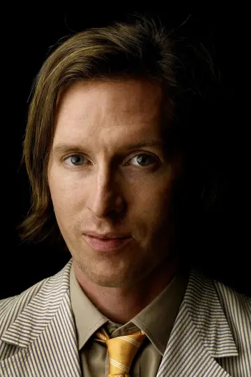 Zdjęcie Wes Anderson: **Wes Anderson** #19317