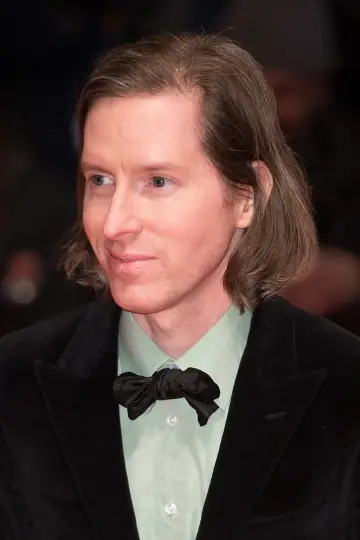 Zdjęcie Wes Anderson: **Wes Anderson** #19318