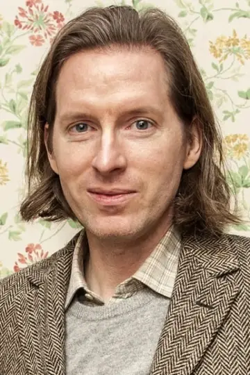 Zdjęcie Wes Anderson: **Wes Anderson** #19319