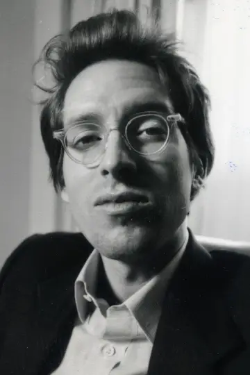 Zdjęcie Wes Anderson: **Wes Anderson** (Wes Anderson) #19320