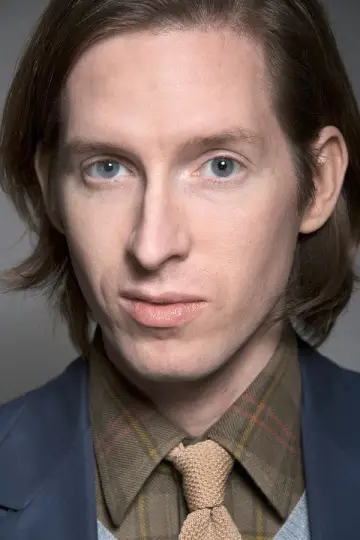 Zdjęcie Wes Anderson: **Wes Anderson** (Wes Anderson) #19321