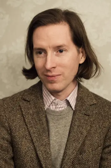 Zdjęcie Wes Anderson: **Wes Anderson** (Wes Anderson) #19322