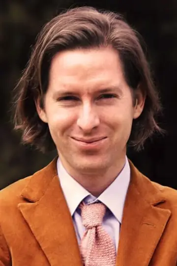 Zdjęcie Wes Anderson: **Wes Anderson** (Wes Anderson) #19323