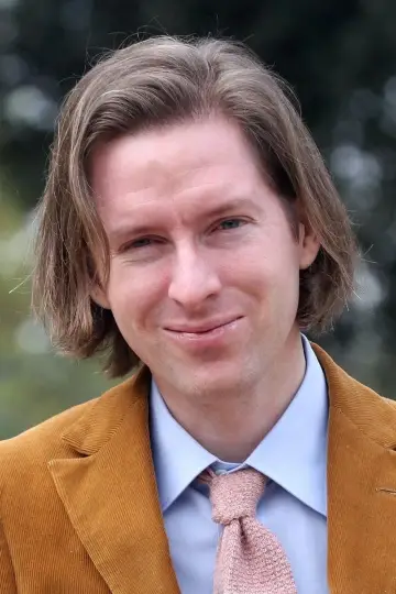 Zdjęcie Wes Anderson: **Wes Anderson** (Wes Anderson) #19324