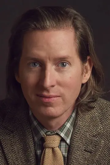 Zdjęcie Wes Anderson: **Wes Anderson** (Wes Anderson) #19325