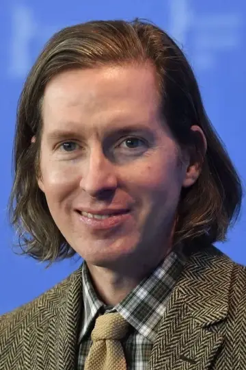 Zdjęcie Wes Anderson: **Wes Anderson** (Wes Anderson) #19326