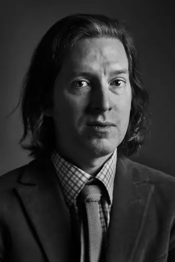 Zdjęcie Wes Anderson: **Wes Anderson** (Wes Anderson) #327605