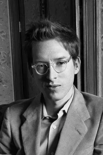 Zdjęcie Wes Anderson: **Wes Anderson** (Wes Anderson) #400405