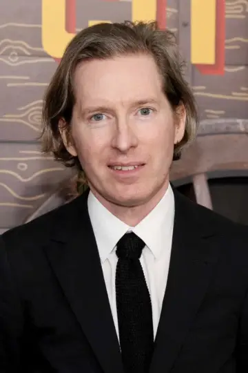 Zdjęcie Wes Anderson: **Wes Anderson** (Wes Anderson) #66041