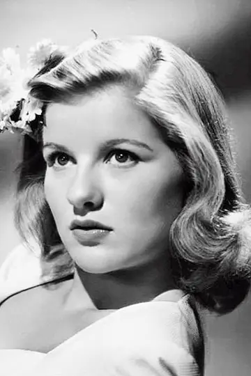 Zdjęcie Barbara Bel Geddes #58630