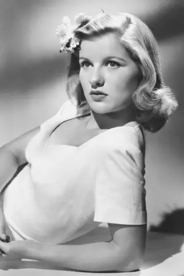 Zdjęcie Barbara Bel Geddes #58631