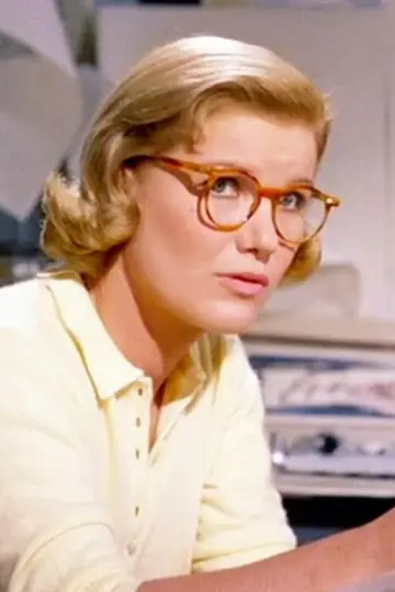 Zdjęcie Barbara Bel Geddes #58632