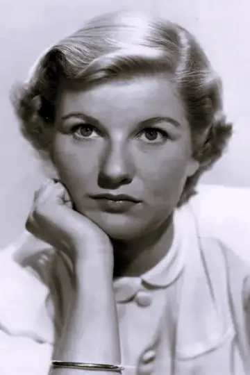 Zdjęcie Barbara Bel Geddes #58634