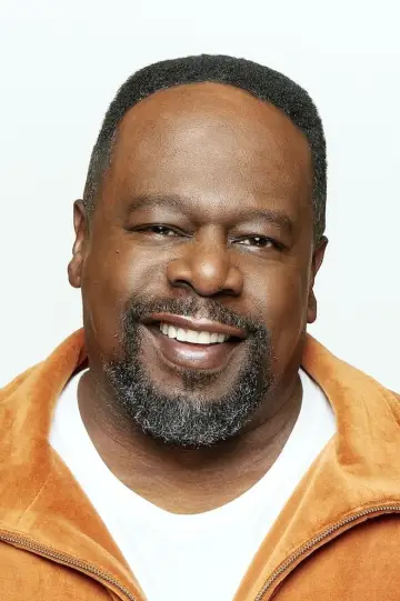 Zdjęcie Cedric the Entertainer #18334