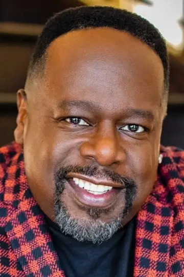 Zdjęcie Cedric the Entertainer #18335