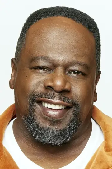 Zdjęcie Cedric the Entertainer #18336