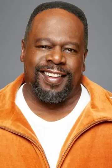 Zdjęcie Cedric the Entertainer #18337