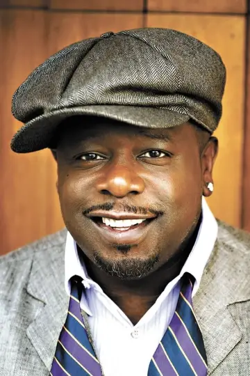 Zdjęcie Cedric the Entertainer #18338