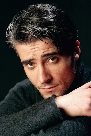 Zdjęcie Goran Višnjić
 #21696