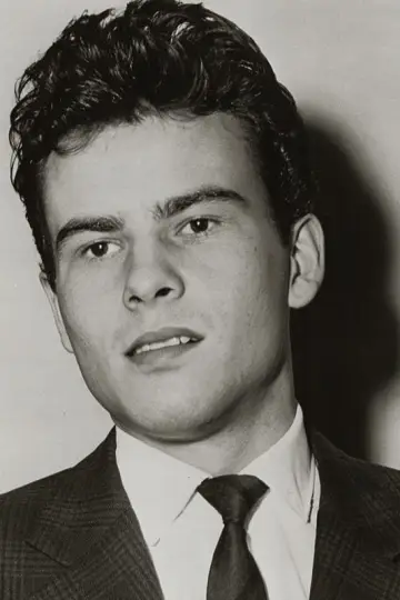 Zdjęcie Horst Buchholz #44230
