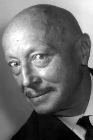 Zdjęcie Hubert von Meyerinck #142662