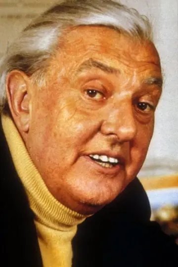 Zdjęcie Jacques Tati #128668