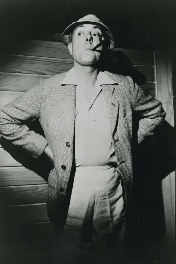 Zdjęcie Jacques Tati #128669