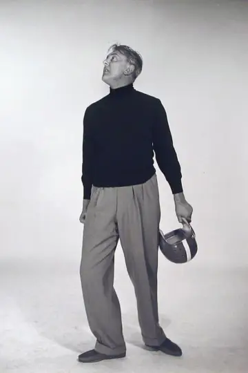 Zdjęcie Jacques Tati #128670