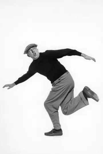 Zdjęcie Jacques Tati #128671