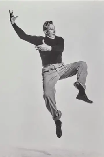 Zdjęcie Jacques Tati #128672
