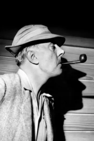 Zdjęcie Jacques Tati #128673