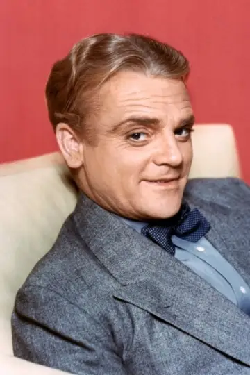 Zdjęcie James Cagney #108224
