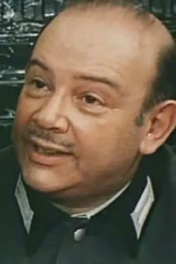 Zdjęcie Jean-Pierre Zola #121015
