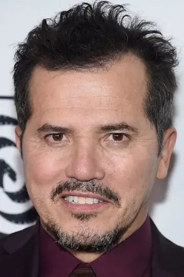 Zdjęcie Dżon Leguisamo
 (John Leguizamo) #4009