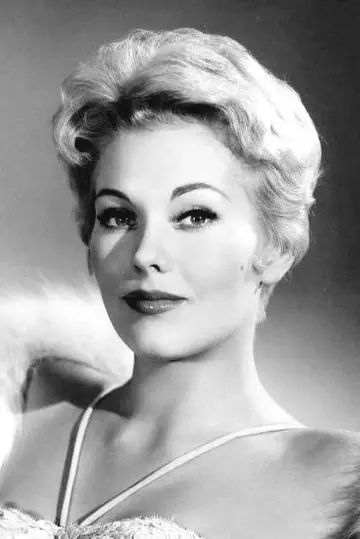 Zdjęcie Kim Novak #58623