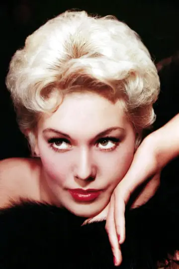 Zdjęcie Kim Novak #58624