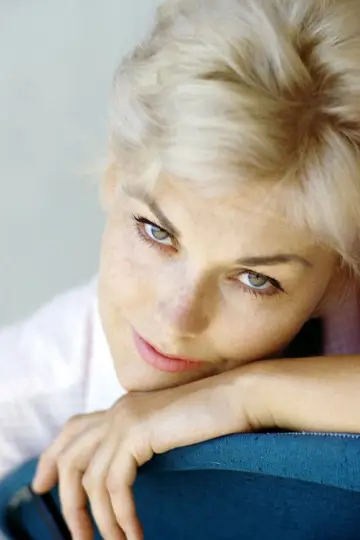 Zdjęcie Kim Novak #58625