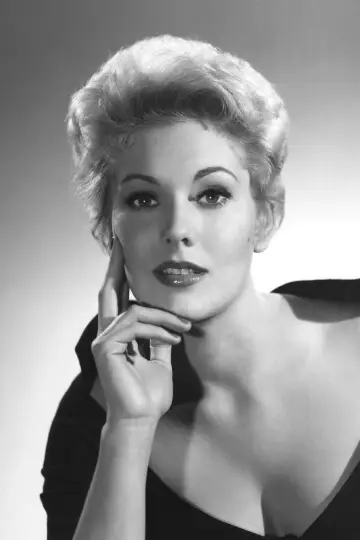 Zdjęcie Kim Novak #58626