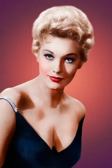 Zdjęcie Kim Novak #58627