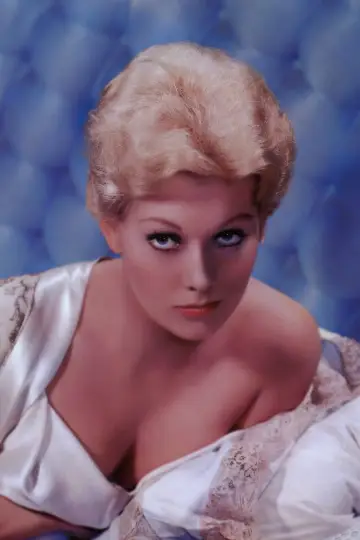 Zdjęcie Kim Novak #58628