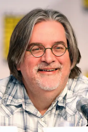 Zdjęcie Matt Groening #28614