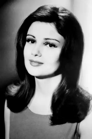 Zdjęcie Pamela Tiffin #142654