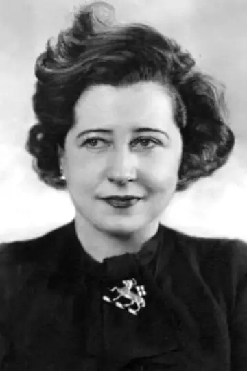 Zdjęcie Yvonne Arnaud #144649