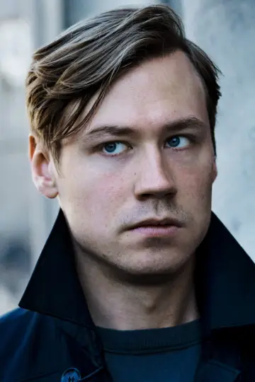 Zdjęcie David Kross #60616