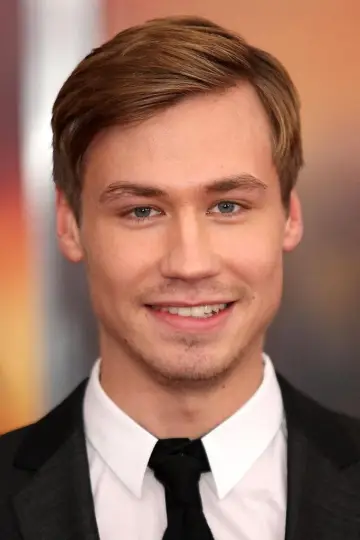 Zdjęcie David Kross #60617