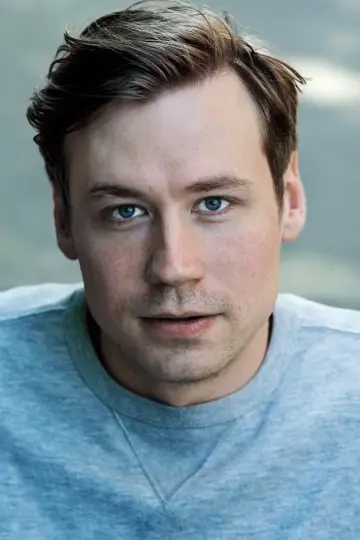 Zdjęcie David Kross #60618