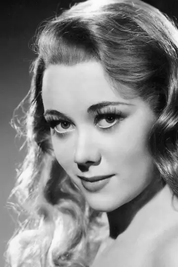 Zdjęcie Glynis Johns #78176