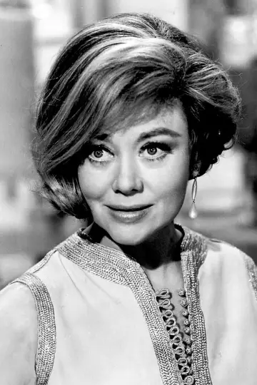 Zdjęcie Glynis Johns #78177