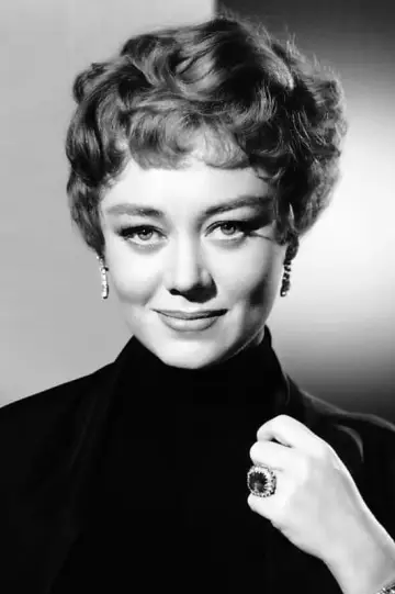 Zdjęcie Glynis Johns #78178