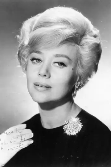 Zdjęcie Glynis Johns #78182